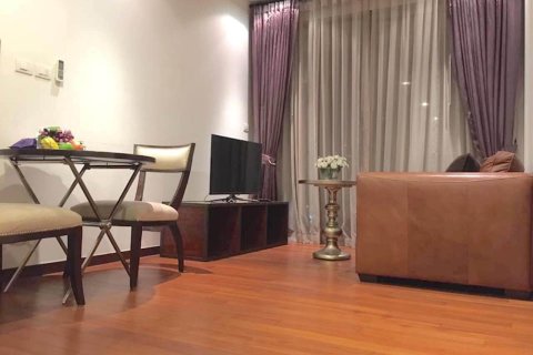 2 bedrooms Condo  in Bangkok, Thailand No. 415 6