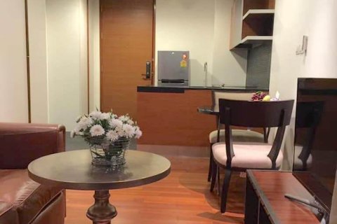 2 bedrooms Condo  in Bangkok, Thailand No. 415 1