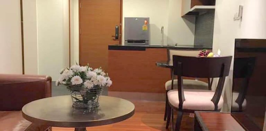 2 bedrooms Condo  in Bangkok, Thailand No. 415