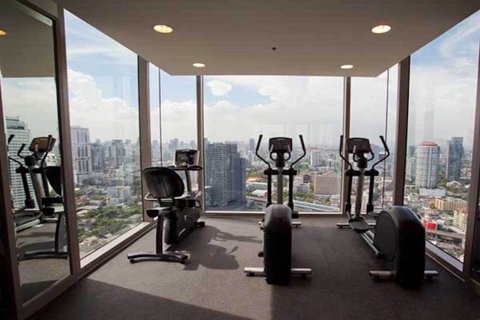 2 bedrooms Condo  in Bangkok, Thailand No. 415 7