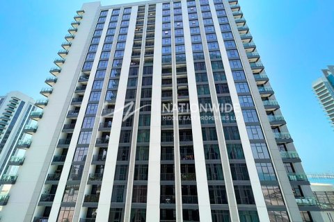 1 bedroom Apartment in Al Reem Island, UAE No. 3460 1