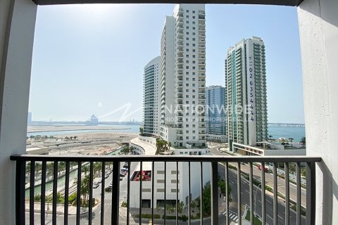 1 bedroom Apartment in Al Reem Island, UAE No. 3460 3