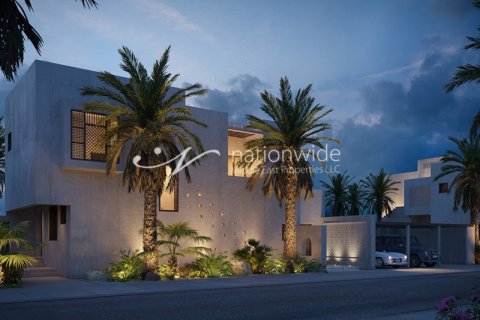 3 bedrooms Villa in Ghantoot, UAE No. 3462 1