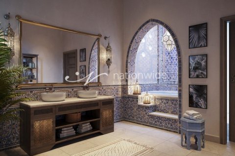 3 dormitorios Villa en Ghantoot, UAE No. 3462 7