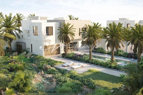 3 bedrooms Villa in Ghantoot, UAE No. 3462 2