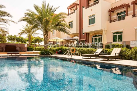 2 bedrooms Apartment in Al Ghadeer, UAE No. 3457 5