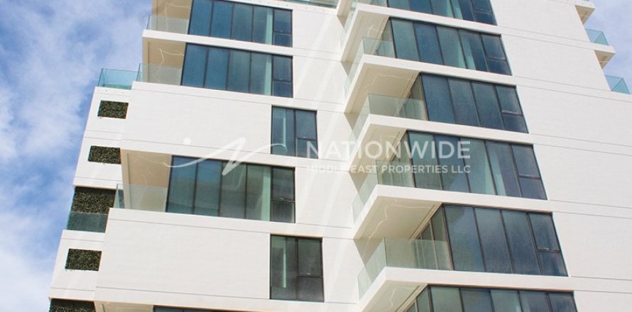 2 bedrooms Apartment in Al Reem Island, UAE No. 3463