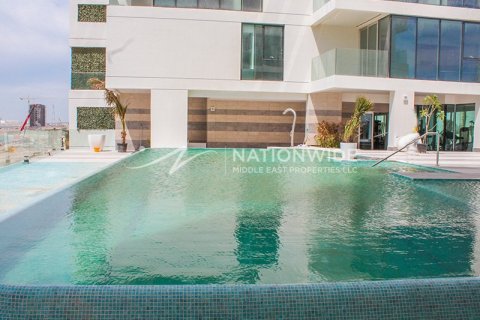 2 bedrooms Apartment in Al Reem Island, UAE No. 3463 4