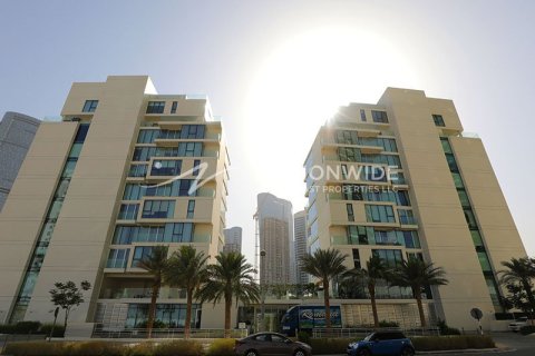 2 chambres Appartement à Al Reem Island, UAE No. 3463 2