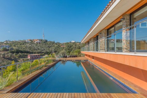 6 dormitorios House en Platja D'aro, Spain No. 25358 15