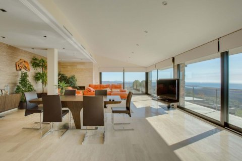 6 dormitorios House en Platja D'aro, Spain No. 25358 5