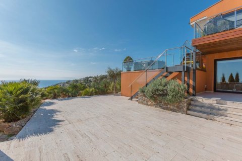 6 dormitorios House en Platja D'aro, Spain No. 25358 12