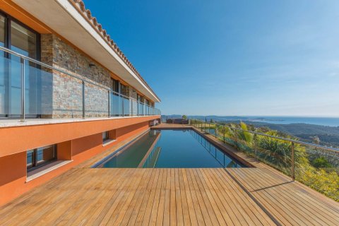 6 dormitorios House en Platja D'aro, Spain No. 25358 14