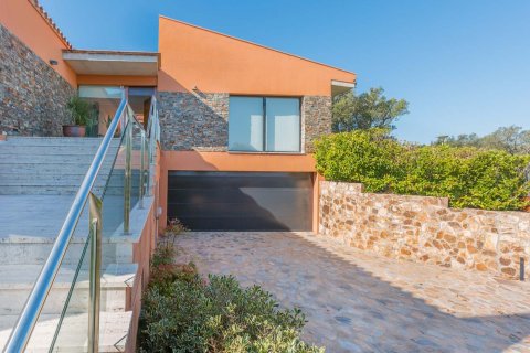 6 bedrooms House in Platja D'aro, Spain No. 25358 11