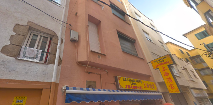 270m² Commercial property en Lloret de Mar, Spain No. 25332