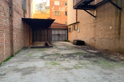 2414m² Commercial property in Lloret de Mar, Spain No. 25331 2