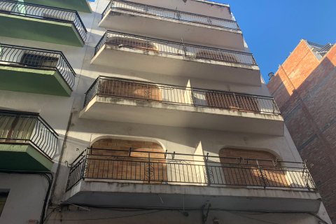 2414m² Commercial property à Lloret de Mar, Spain No. 25331 1