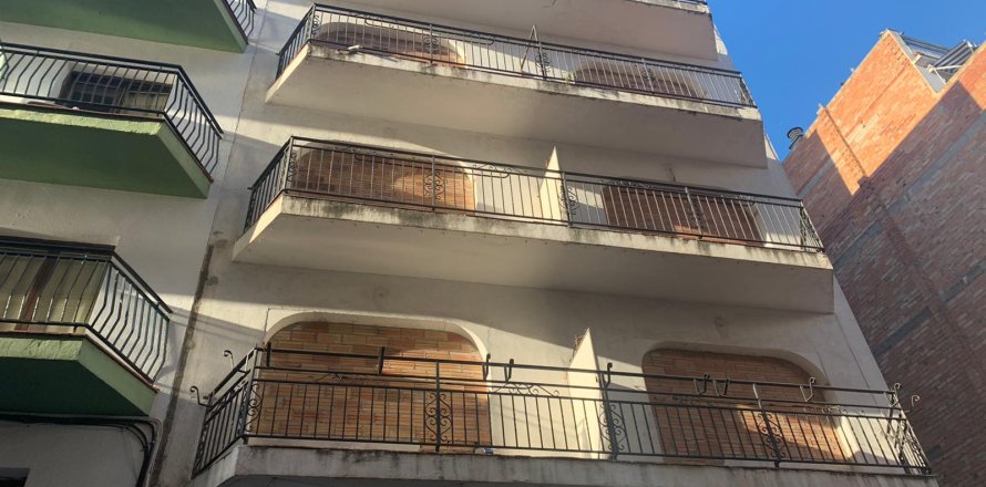 2414m² Commercial property à Lloret de Mar, Spain No. 25331