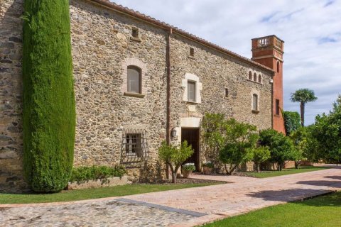 5 chambres House à Girona, Spain No. 25357 4