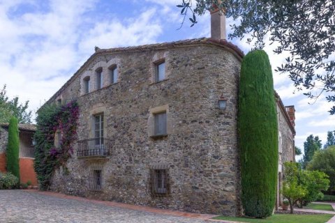 5 chambres House à Girona, Spain No. 25357 6