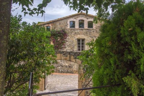 5 chambres House à Girona, Spain No. 25357 9