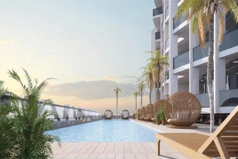 1 dormitorio Apartment en Al Reem Island, UAE No. 5345 2