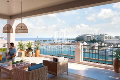 2 dormitorios Apartment en La Mer, UAE No. 5381 3