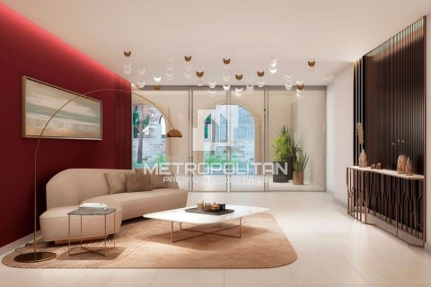 2 dormitorios Apartment en La Mer, UAE No. 5381 10