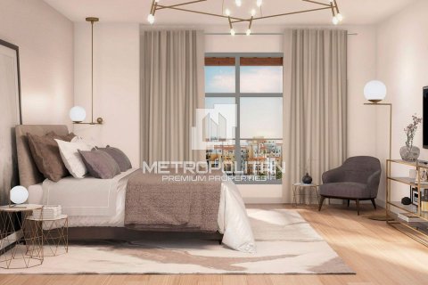 2 bedrooms Apartment in La Mer, UAE No. 5381 9