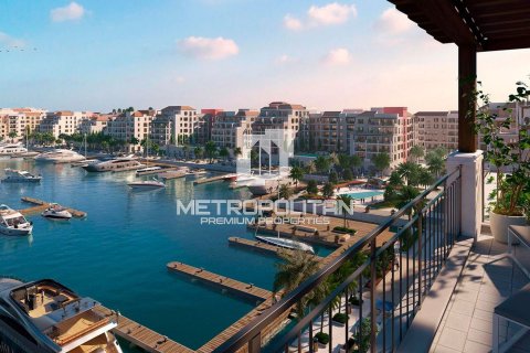 2 bedrooms Apartment in La Mer, UAE No. 5381 1