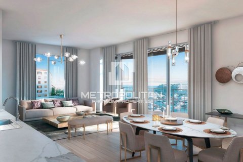 2 dormitorios Apartment en La Mer, UAE No. 5381 11