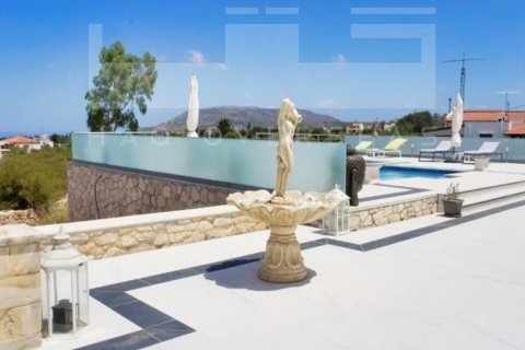 3 dormitorios Villa en Crete, Greece No. 24390 11