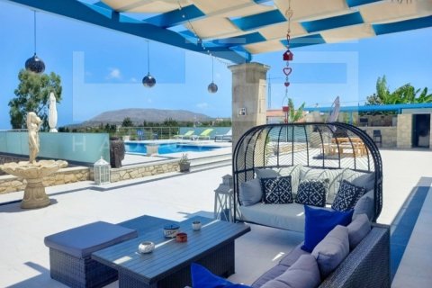 3 dormitorios Villa en Crete, Greece No. 24390 27