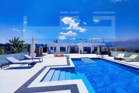 3 dormitorios Villa en Crete, Greece No. 24390 1