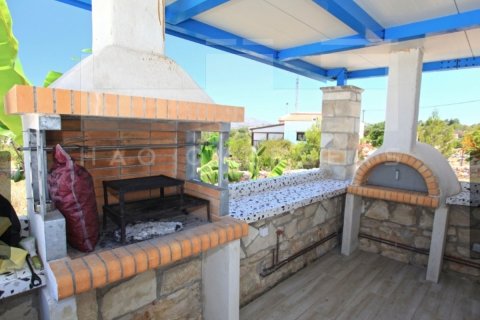 3 dormitorios Villa en Crete, Greece No. 24390 12