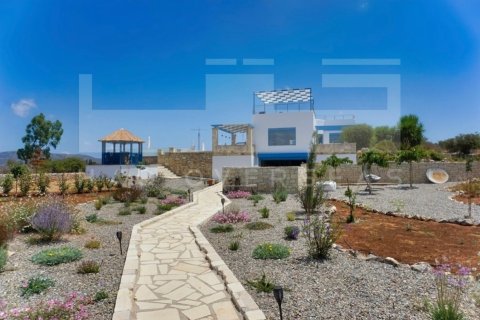 3 dormitorios Villa en Crete, Greece No. 24390 19