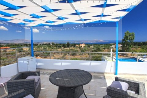 3 dormitorios Villa en Crete, Greece No. 24390 18