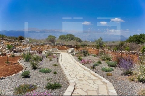 3 dormitorios Villa en Crete, Greece No. 24390 20