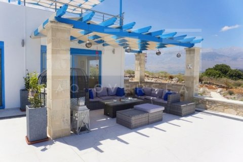 3 dormitorios Villa en Crete, Greece No. 24390 28