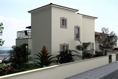 4 bedrooms Villa in Pegeia, Cyprus No. 31128 4