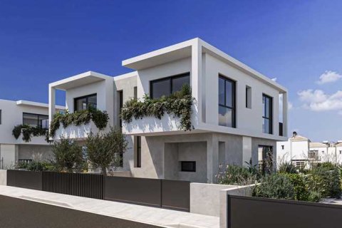 3 dormitorios House en Pernera, Cyprus No. 63331 4