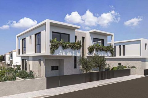 3 dormitorios House en Pernera, Cyprus No. 63331 5