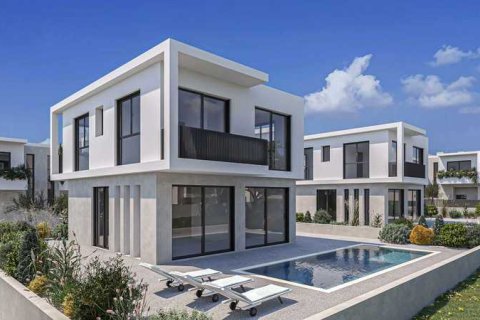 3 dormitorios House en Pernera, Cyprus No. 63331 2