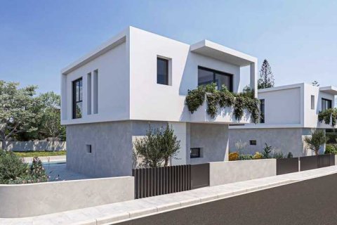 3 dormitorios House en Pernera, Cyprus No. 63331 8