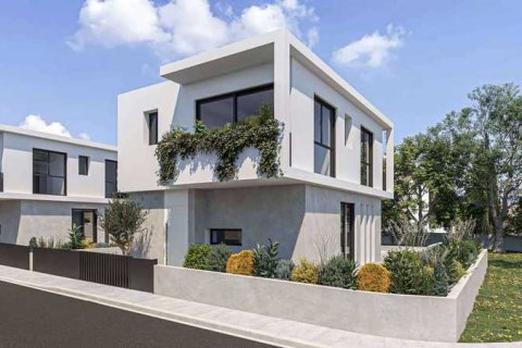 3 dormitorios House en Pernera, Cyprus No. 63331 7