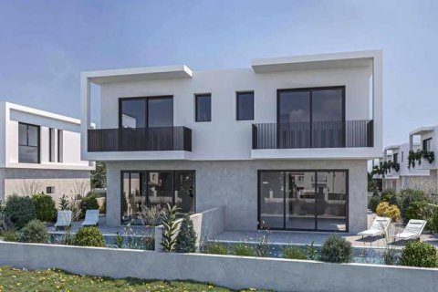 3 dormitorios House en Pernera, Cyprus No. 63331 9