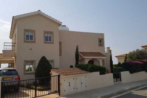 3 dormitorios House en Pegeia, Cyprus No. 39504 4