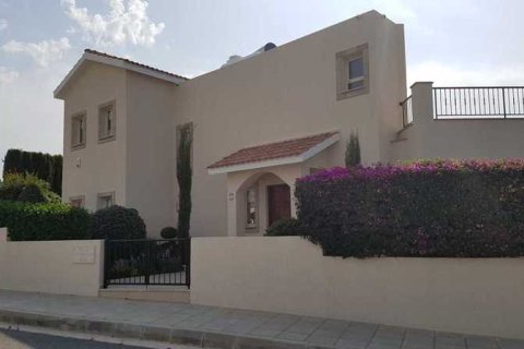 3 dormitorios House en Pegeia, Cyprus No. 39504 3