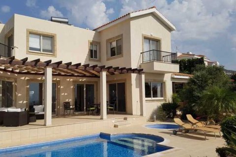 3 dormitorios House en Pegeia, Cyprus No. 39504 2