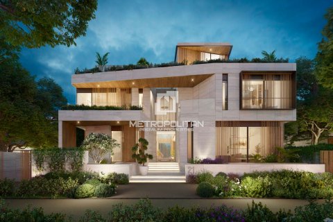 5 bedrooms Villa in Tilal Al Ghaf, UAE No. 23574 14